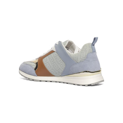 LIUJO BA6017PX82200737 DENIM Sneakers Donna 