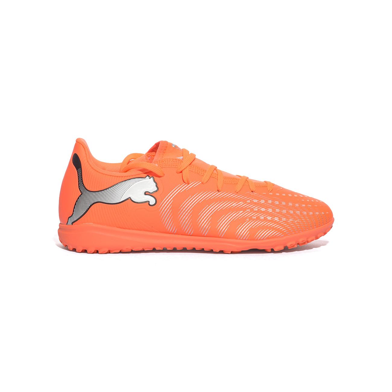 PUMA 108918-01 red Calcio Uomo 