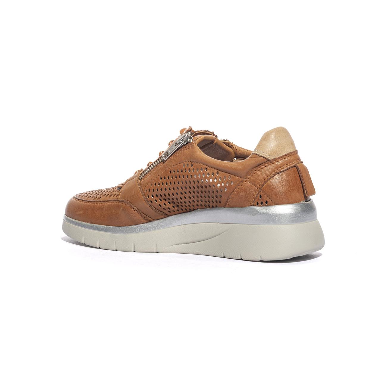 JOAN LEI 19313 CUOIO MILK Sneakers Donna 