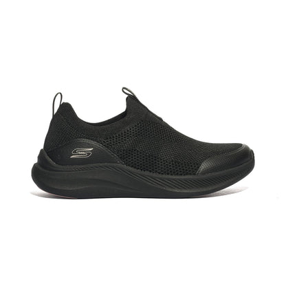 SKECHERS 117734 BBK Slip-on Donna 