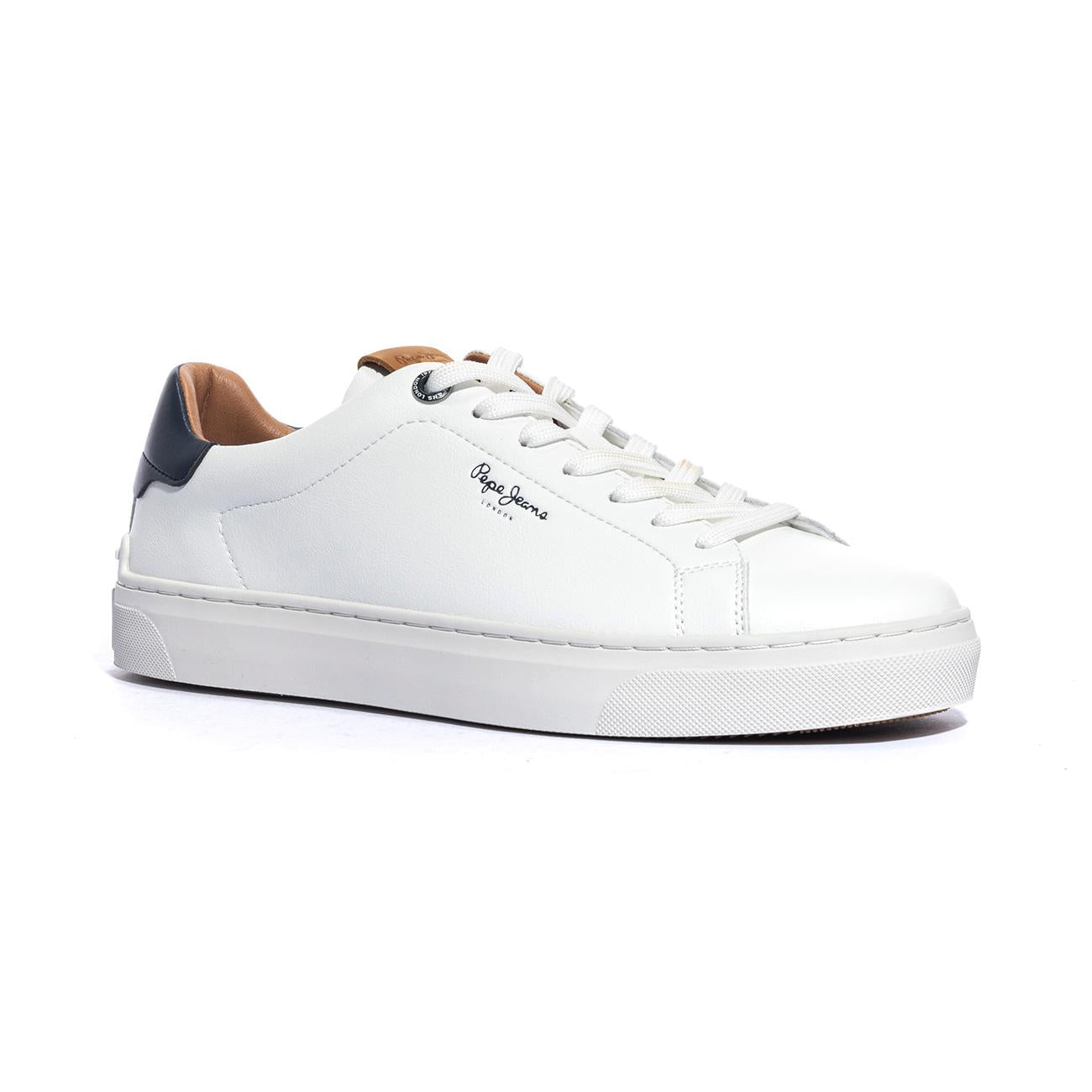 PEPE JEANS PMS00020 FACTORY Sneakers Uomo 