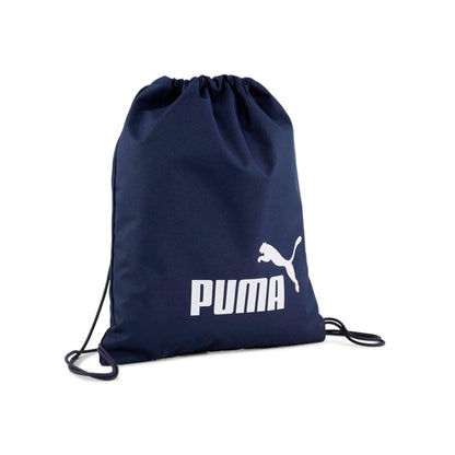 PUMA 091163-02 blue Zaini Accessori 