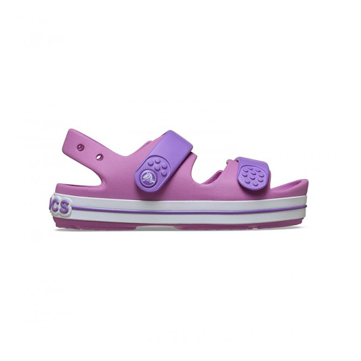 CROCS CR.209423 BUBBLE SANDALO Unisex Bambini 