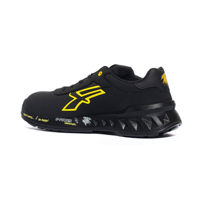 U-POWER RV20214 MIX Antinfortunistica Uomo 