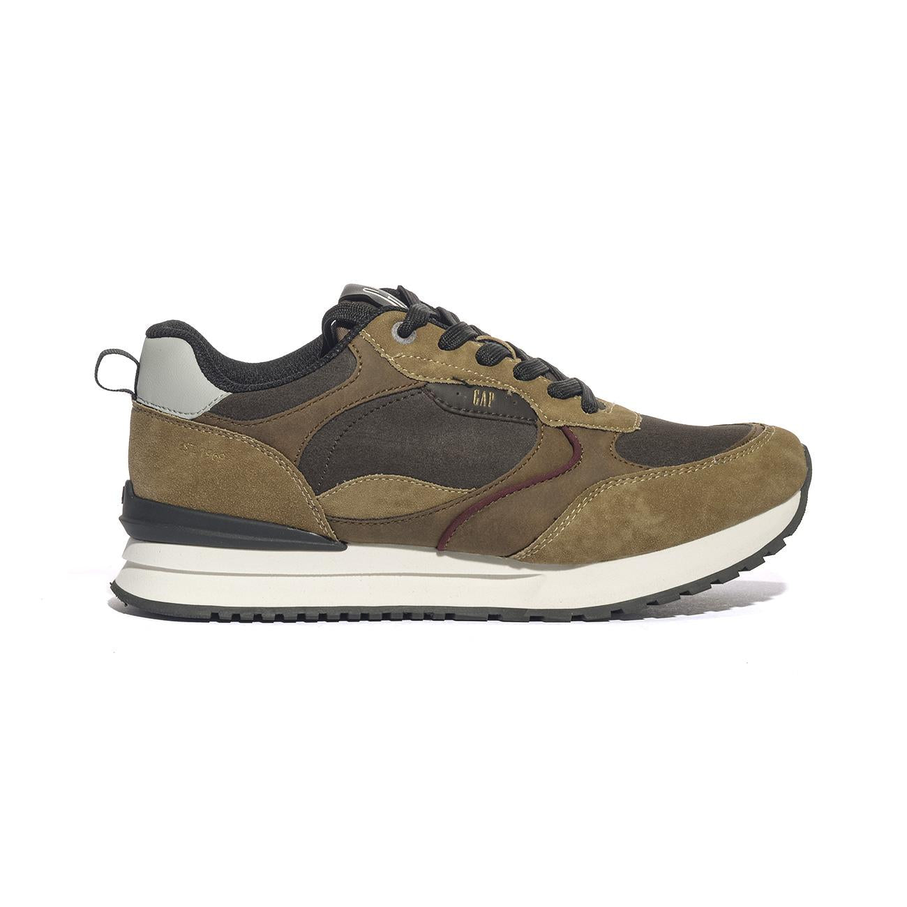 GAP GPM521429 SEPIA Sneakers Uomo 