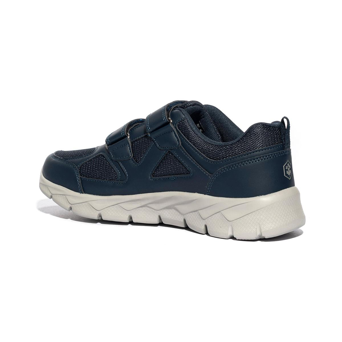 LUMBERJACK SM78211-004 NAVY BLUE CC001 Sneakers Uomo 