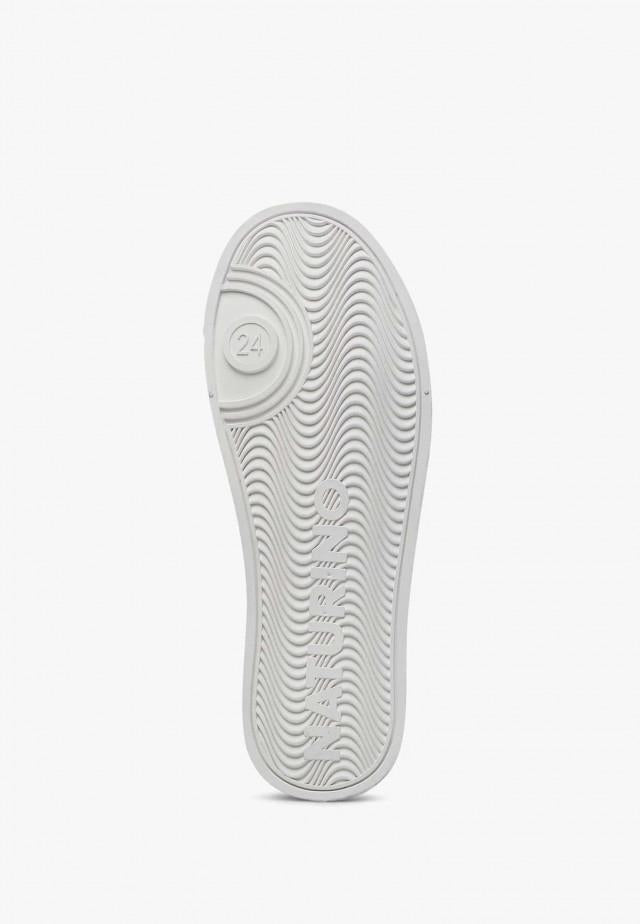 NATURINO 0012018270-25-1C24 NAVY-AZURE Sneakers Bambino 