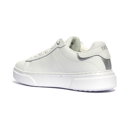 PEPE JEANS PLS00039 WHITE Sneakers Donna 