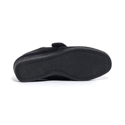 VALLEVERDE 23208 NERO Ciabatte Donna 
