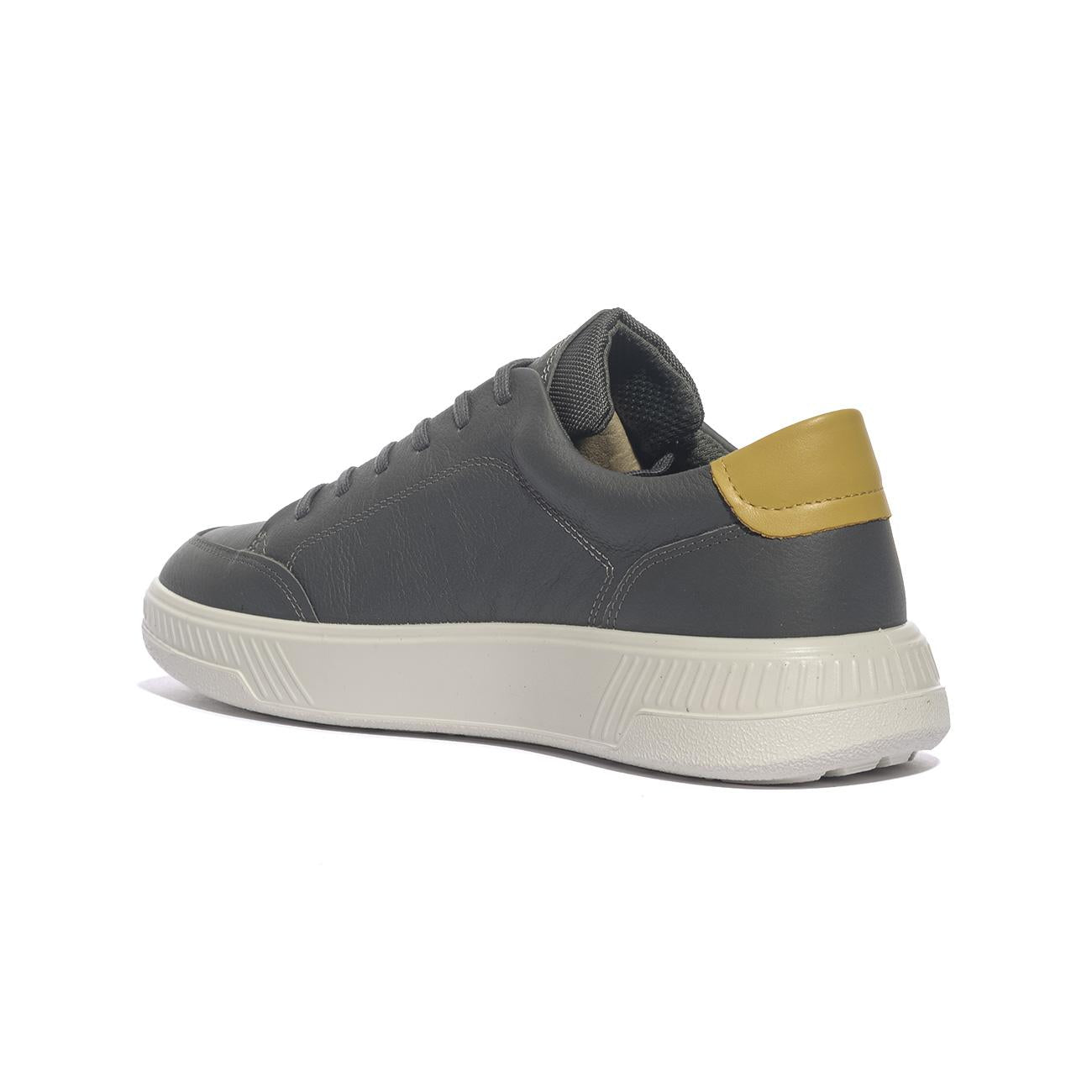 Sneakers Ecco 551604 Grigie 551604MAGNET ECCO