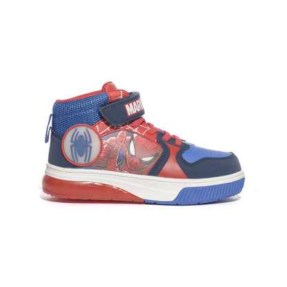 Sneakers Con Luci Marvel  R1310583 Blu Rosse R1310583S_JB030010 MARVEL