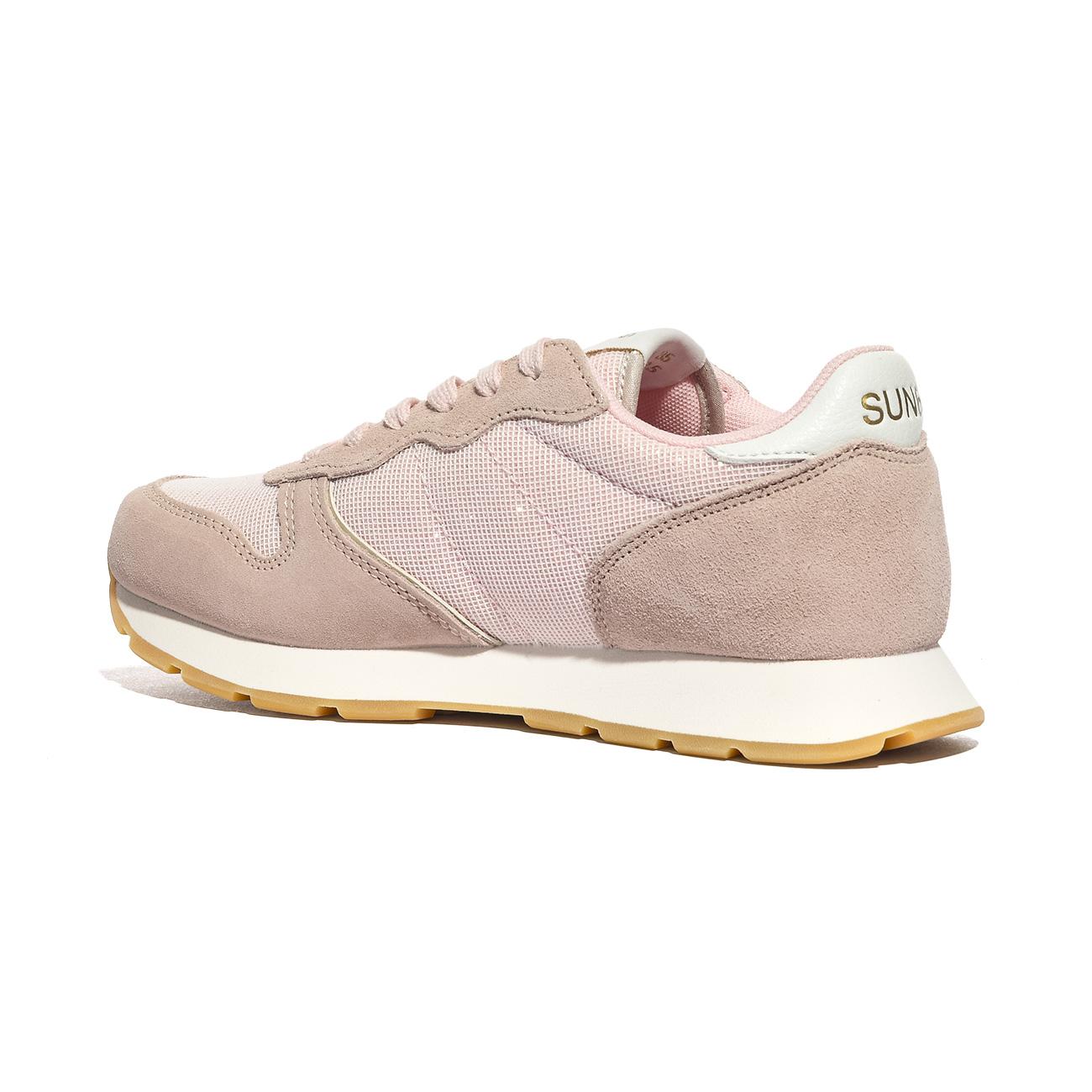 SUN 68 Z36403T ROSA Sneakers Bambina 