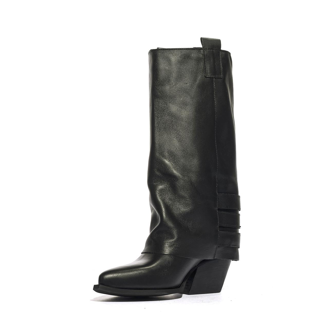DOLCE MODA LOCA 29 NERO Stivali Donna 