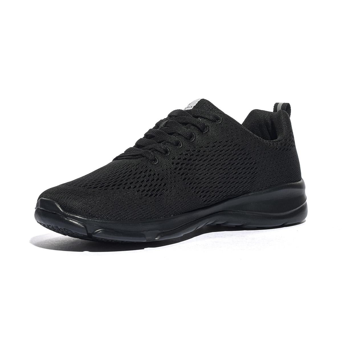 LUMBERJACK 102268394 BLACK Sneakers Uomo 