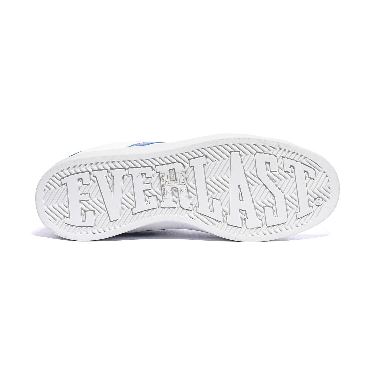 EVERLAST EV-087 WHITE ROYAL Sneakers Unisex 