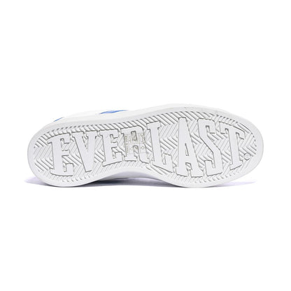 EVERLAST EV-087 WHITE ROYAL Sneakers Unisex 