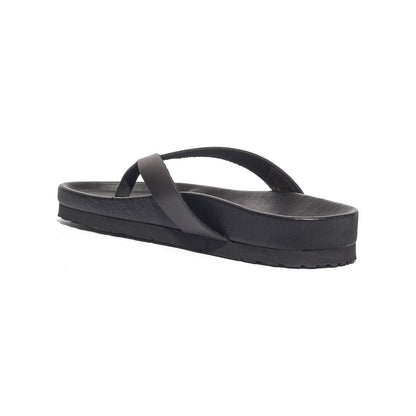 FRAU 06M0 BLACK Sandali Donna 