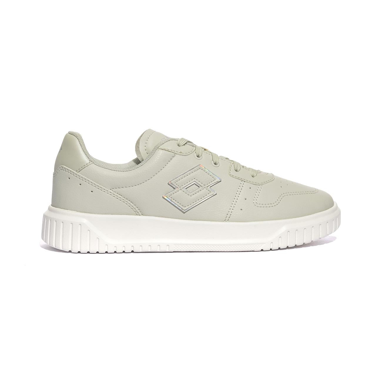 LOTTO 216343 GREEN 9103 Sneakers Calzature 