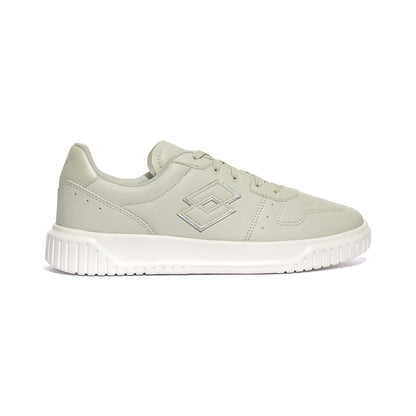 LOTTO 216343 GREEN 9103 Sneakers Calzature 