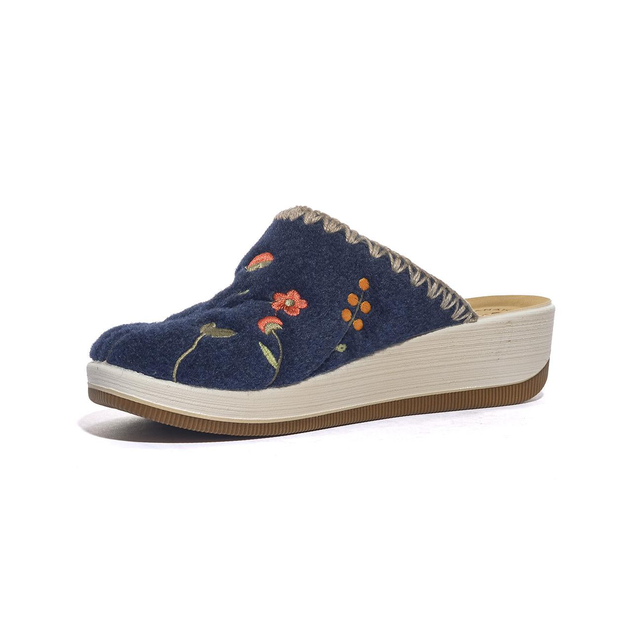 IN BLU GC000044 BLU Ciabatte Donna 
