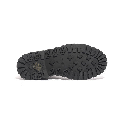 LIUJO SF4187PX24122222 ELASTIC BLACK Stivaletti Donna 