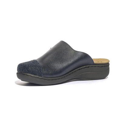 Ciabatte Inblu Pb000015 Blu INBLPB000015BLU IN BLU