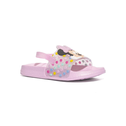 Minnie D3010802S MULTI Ciabatte Bambina 