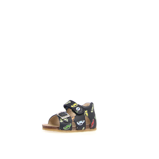 FALCOTTO 0011500737-B2-0C02 NAVY Sandali Bambino 