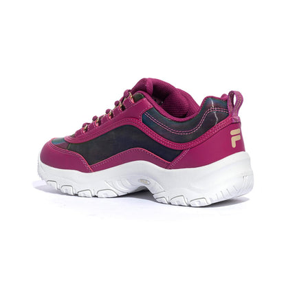 FILA FFT0010 Wild Aster Sneakers Donna 