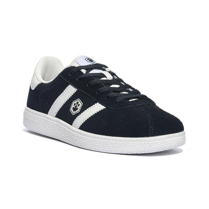 LUMBERJACK 102268567 NAVY BLUE Sneakers Uomo 