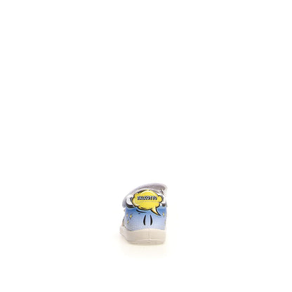 FALCOTTO 0011501048-01-1N21 WHITE MULTI Sandali Bambino 