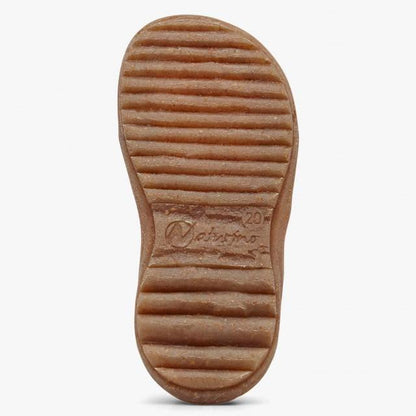 NATURINO 0010502906-02-0M14 CLAY Sandali Bambina 
