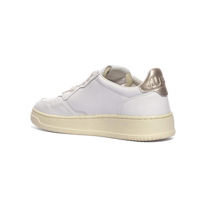 AUTRY MEDALIST AULW LL06 Sneakers Donna 