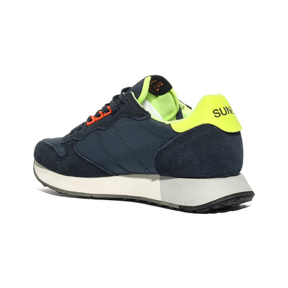 SUN 68 Z35113 07 Sneakers Uomo 