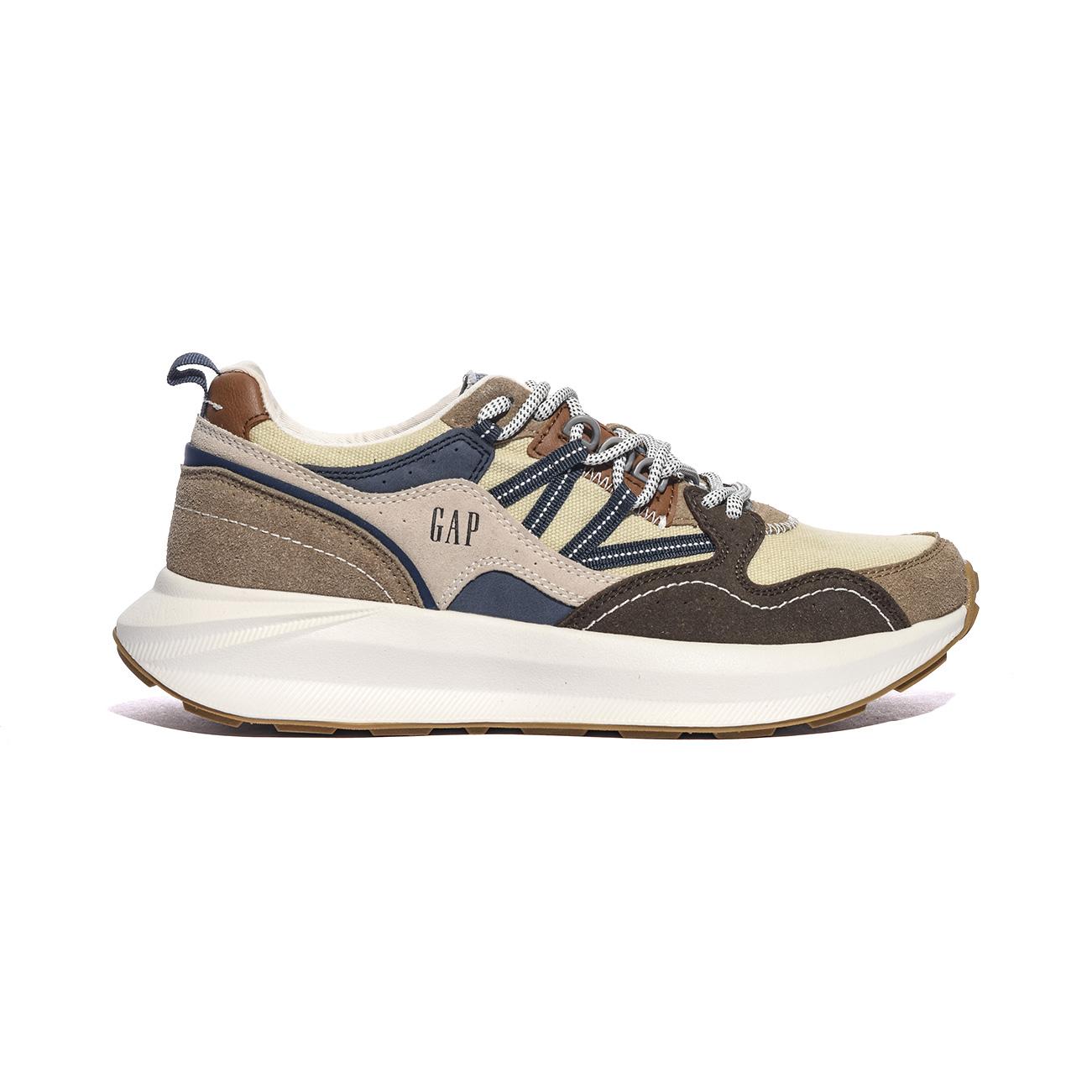 GAP GPM615167 3895 Sneakers Uomo 