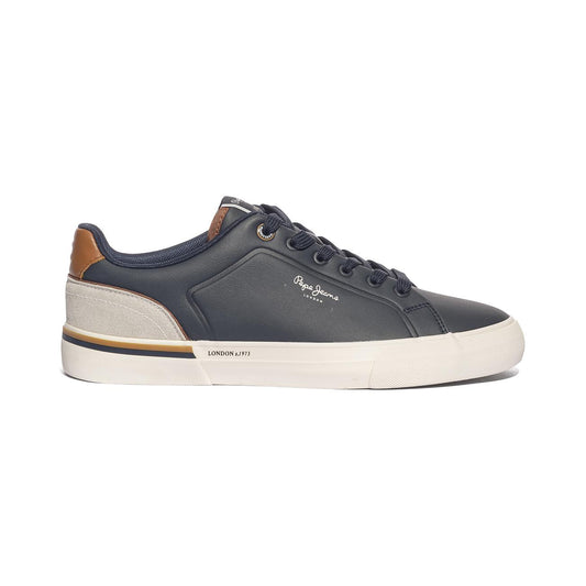 PEPE JEANS PMS300011 Navy Sneakers Uomo 