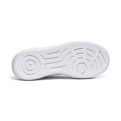 LUMBERJACK 102268546 WHITE Sneakers Donna 