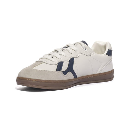 PEPE JEANS PMS000034 White Sneakers Uomo 