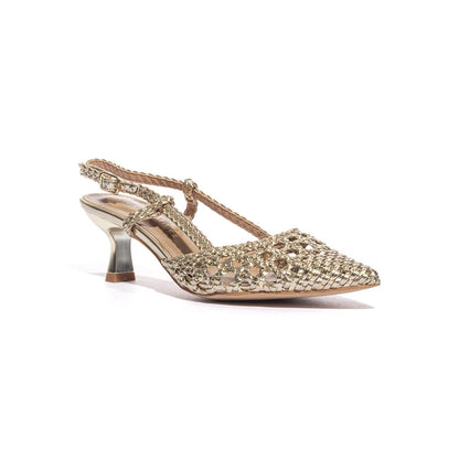 KHARISMA 9110 PLATINO Decollete Donna 