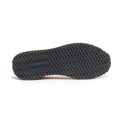 U.S. POLO ASSN. CLEEF001A-YEL005 YEL005 Sneakers Uomo 