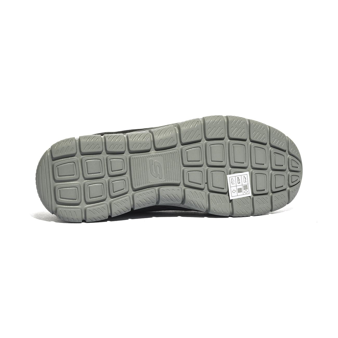 SKECHERS 232399 NVBK Sneakers Uomo 