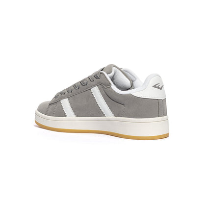 EVERLAST EV-087 CIMENT WHITE LT GUM Sneakers Unisex 