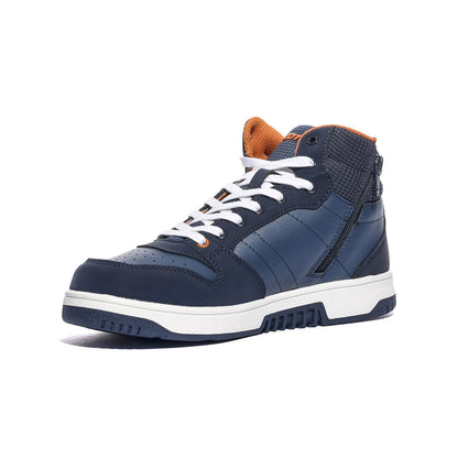 LOTTO 2181556Y3 Ocean Blue Dark Blue Sneakers Bambino 