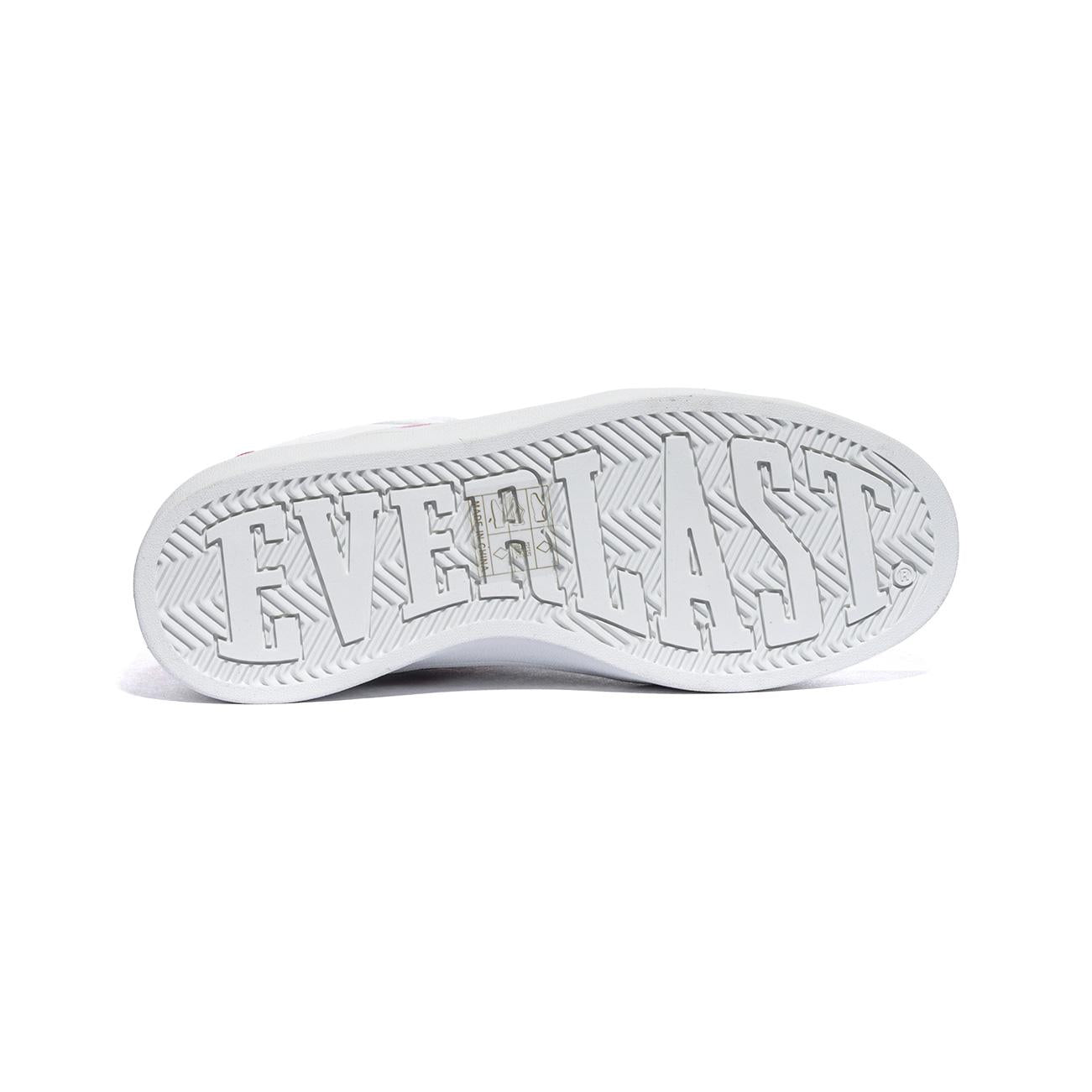 EVERLAST EV-087 WHAITE PASSION Sneakers Unisex 