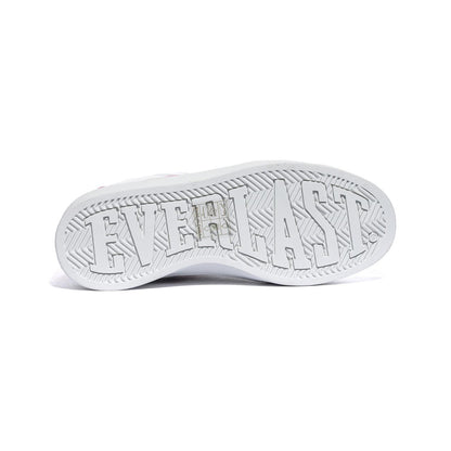 EVERLAST EV-087 WHAITE PASSION Sneakers Unisex 