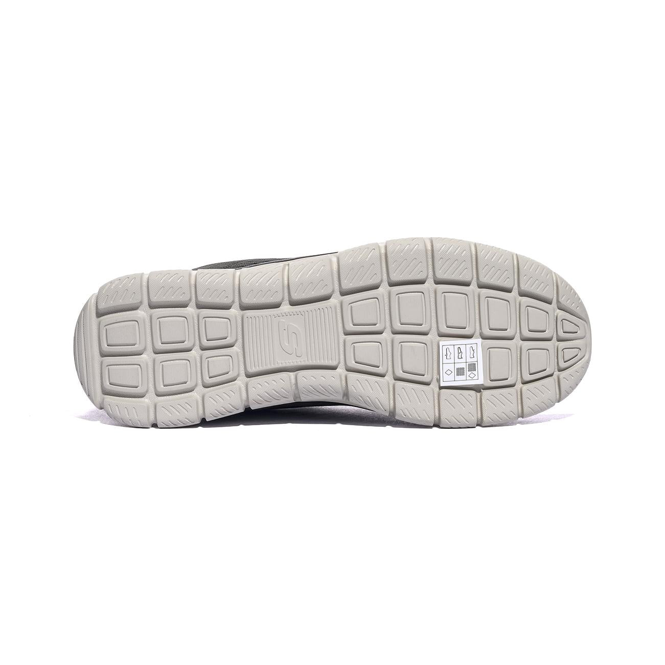 SKECHERS 233038 OLBK Sneakers Uomo 