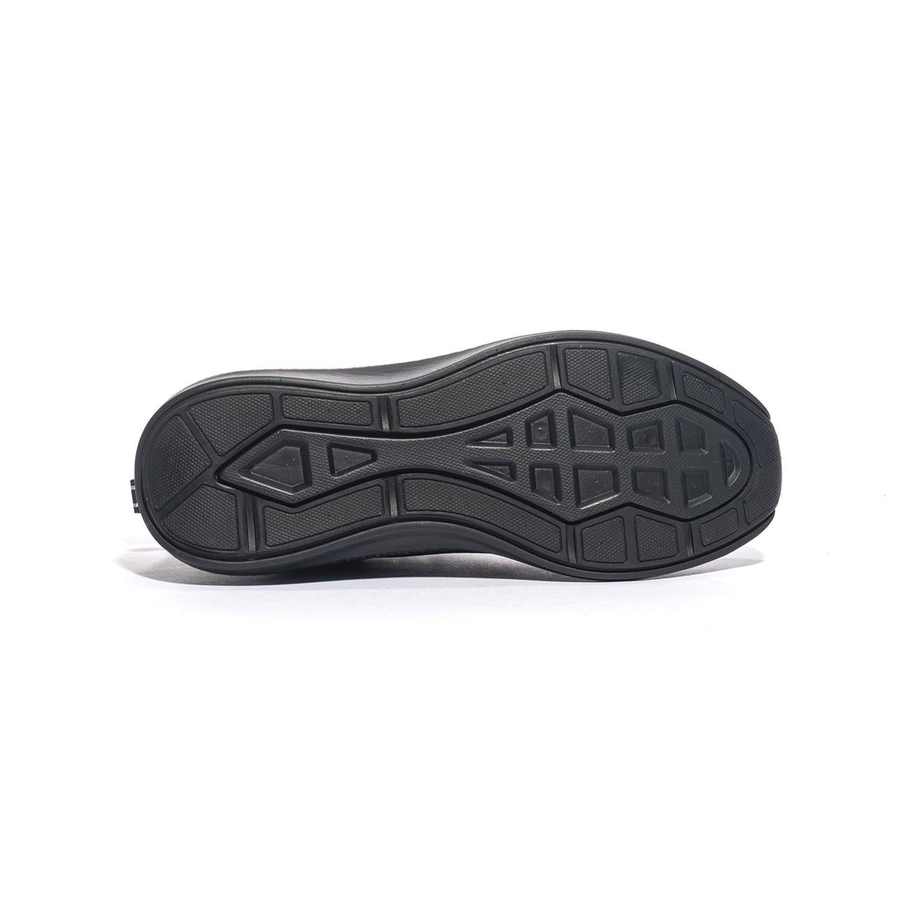 AUSTRALIAN AU32W109 BLACK Sneakers Donna 
