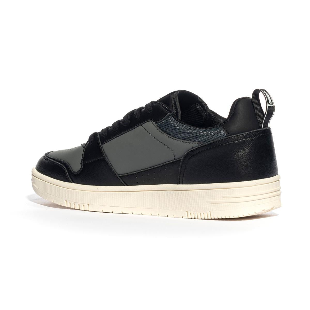 REFRIGUE 1001 BLACK Sneakers Uomo 