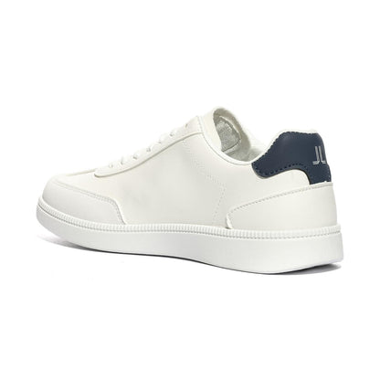 LANCETTI LNC870-5 OFF WHITE ANVY Sneakers Uomo 