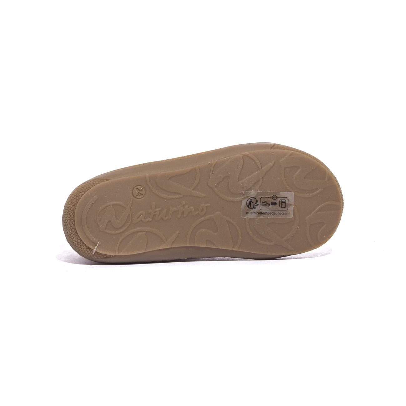 Sneakers Naturino Cocoon Rosa 0012012889.BG.0M02PINK NATURINO